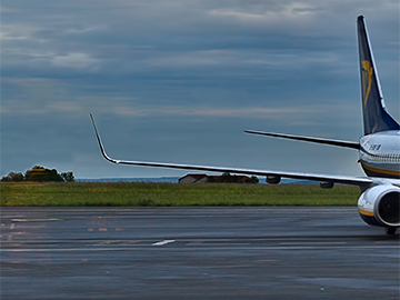 Aeropuerto de Beauvais