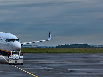 Aeropuerto de Beauvais