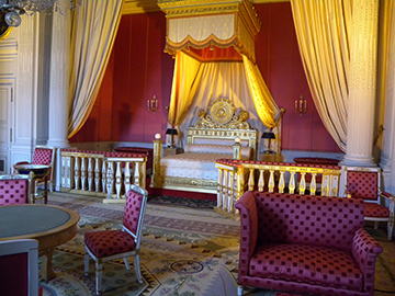 Palacio de Versalles